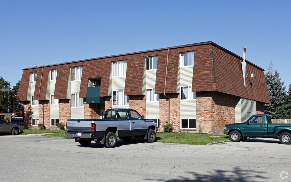 Primary Photo Of 620-628 John Anderson Ct, Monroe Apartments For Sale