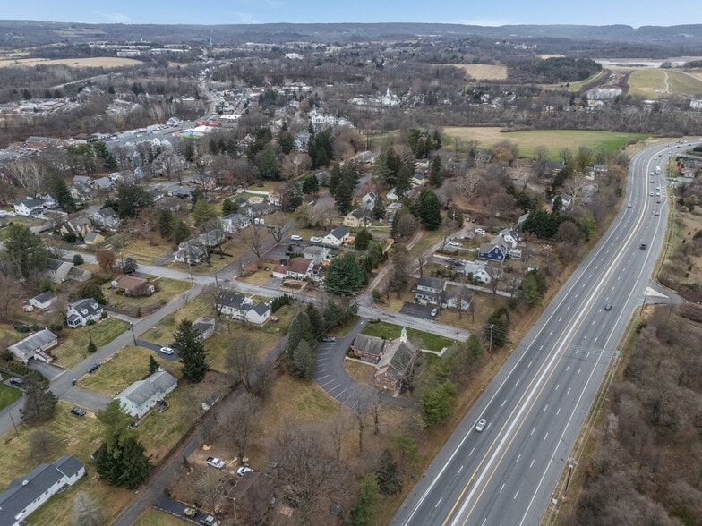 More Photos Of 16 Harrison St, Clinton Township Office Residential For Sale
