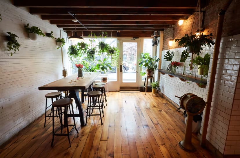 More Photos Of 214 Greene Ave, Brooklyn Apartments For Lease