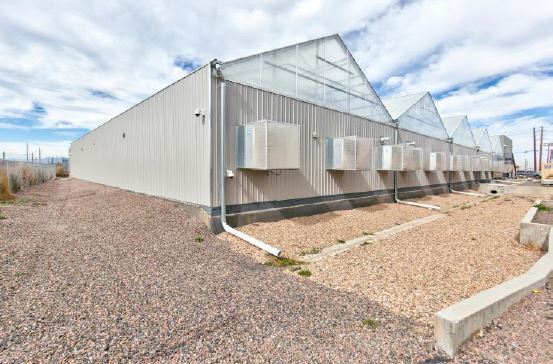 More Photos Of 5290 E 43rd Ave, Denver Warehouse For Sale