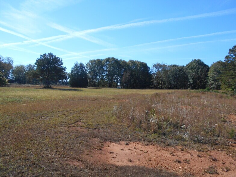 More Photos Of NW CORNER OF HWY 83 & UNISIA DR, Monroe Land For Sale