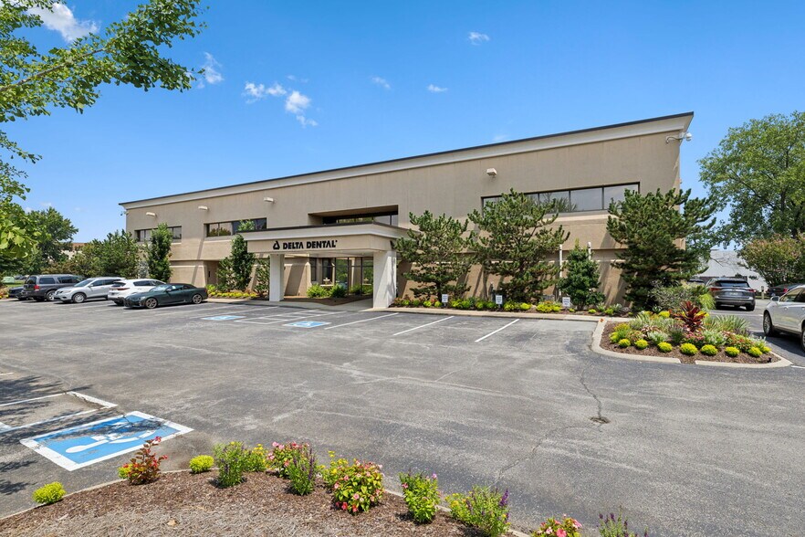 Primary Photo Of 240 Venture Cir, Nashville Loft Creative Space For Sale