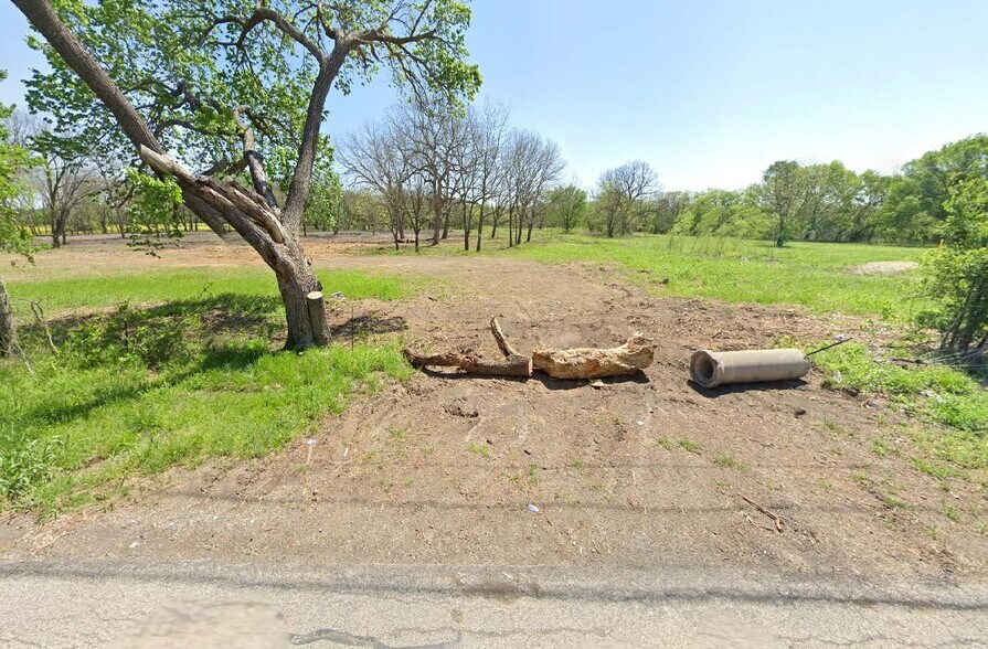 More Photos Of Woodlawn Rd @ Highway 380, McKinney Land For Sale