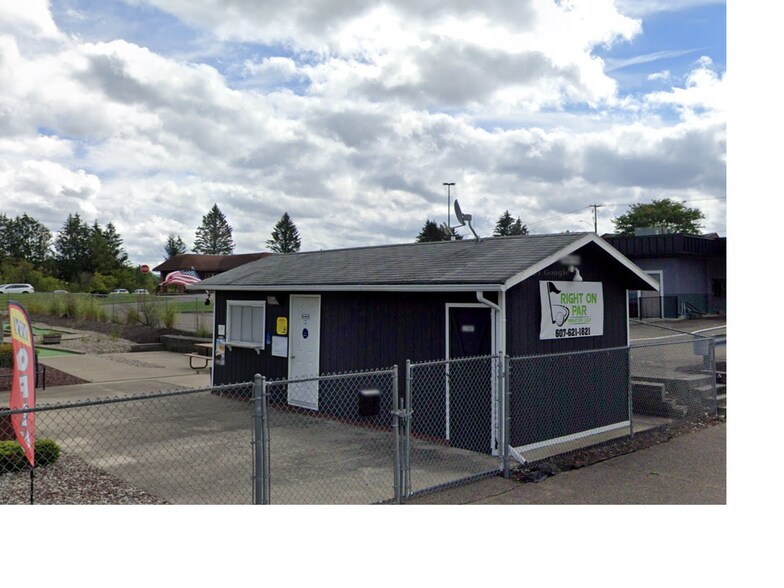 More Photos Of 800 Hooper Rd, Endwell Land For Lease