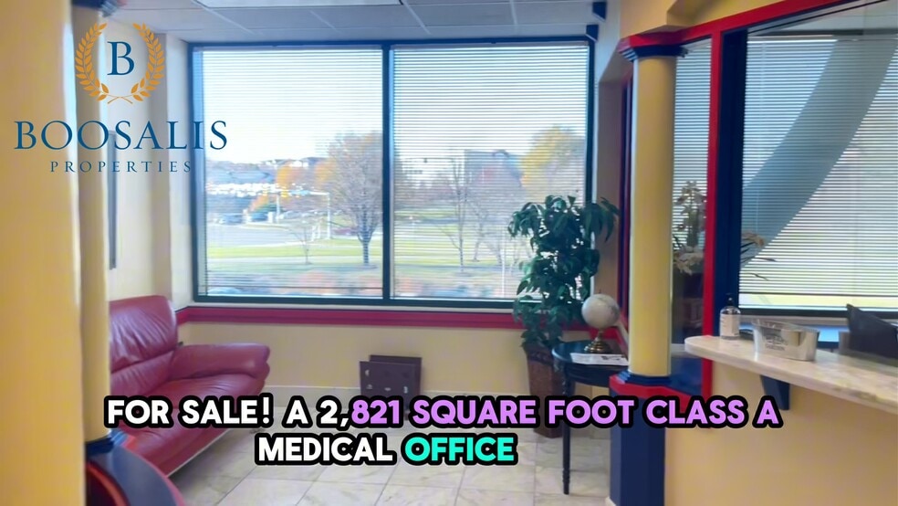 Primary Photo Of 19465 Deerfield Ave, Lansdowne Medical For Sale