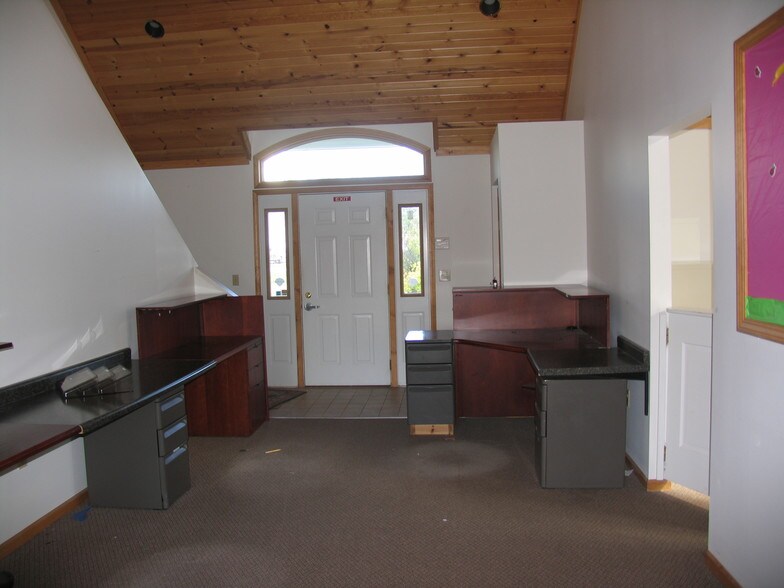 More Photos Of 11660 Chippewa Hwy, Bear Lake Office For Sale