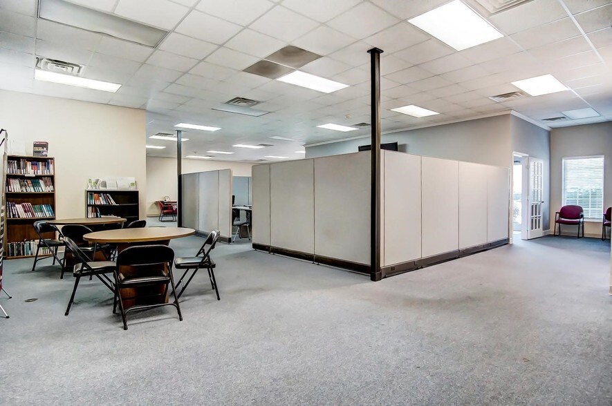 More Photos Of 1753-1787 Old Earnhardt Rd, Kannapolis Medical For Lease