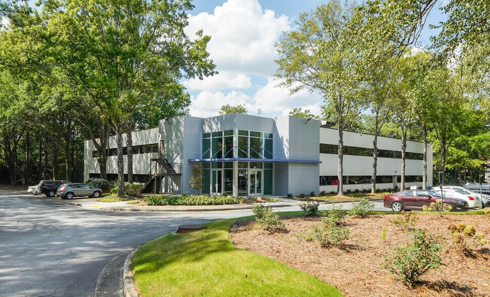 Primary Photo Of 1870 The Exchange SE, Atlanta Office For Lease