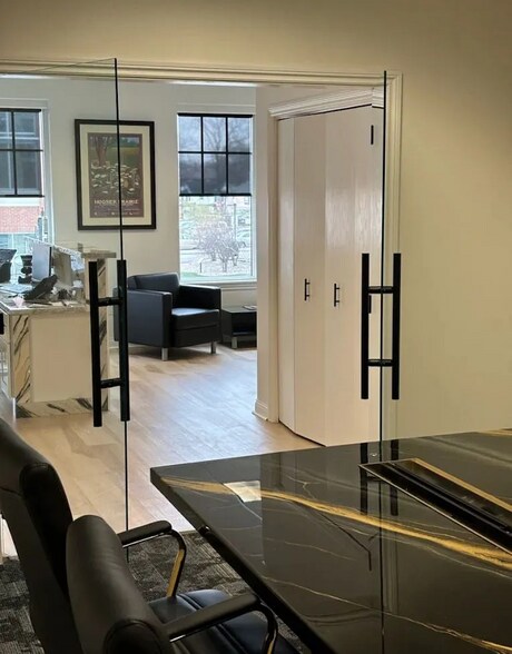 More Photos Of 123 N Main St, Crown Point Coworking Space