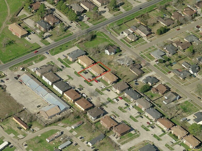 More Photos Of 8521 Rush Ave, Baton Rouge Apartments For Sale