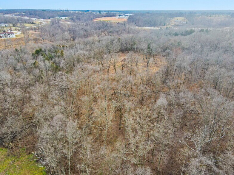 More Photos Of 13361 N Banks Ln, Bentonville Land For Sale