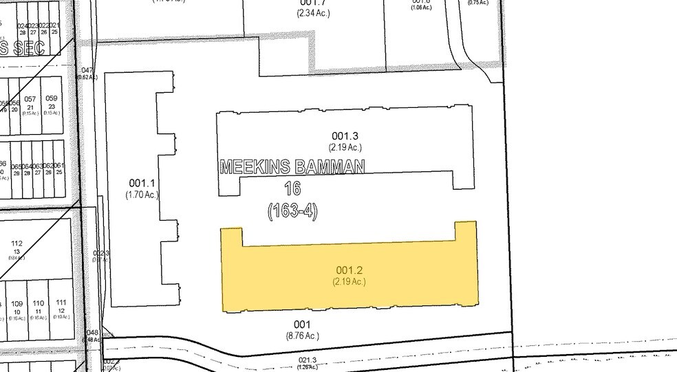 More Photos Of 3860-3890 Pembroke Rd, Hollywood Warehouse For Lease