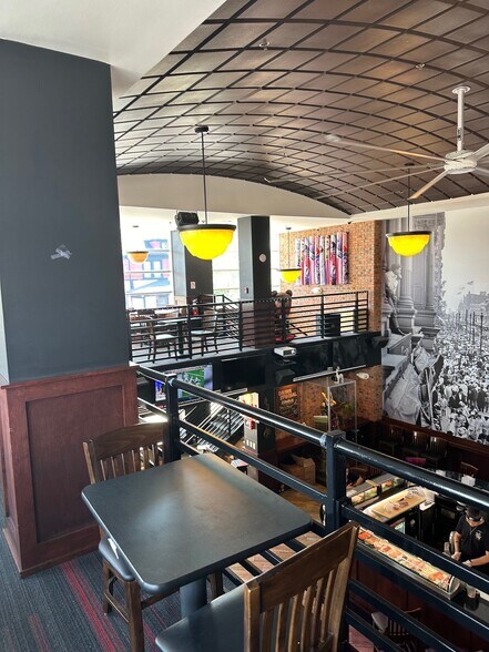 More Photos Of 1435 Hertel Ave, Buffalo Restaurant For Sale