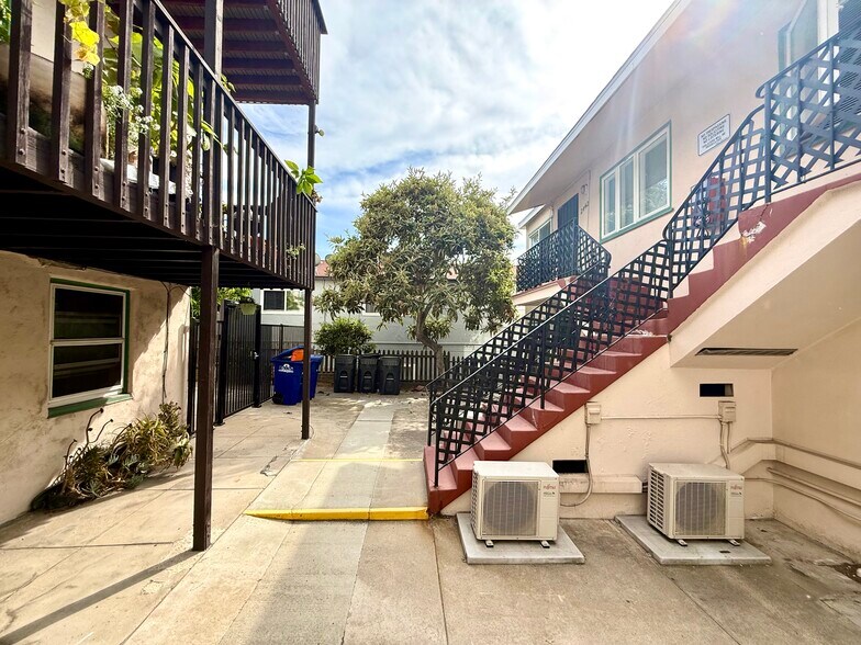 More Photos Of 2438-2446 India St, San Diego Apartments For Sale