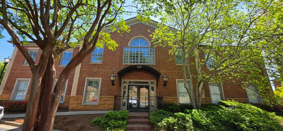 Primary Photo Of 4080 McGinnis Ferry Rd, Alpharetta Office Residential For Lease