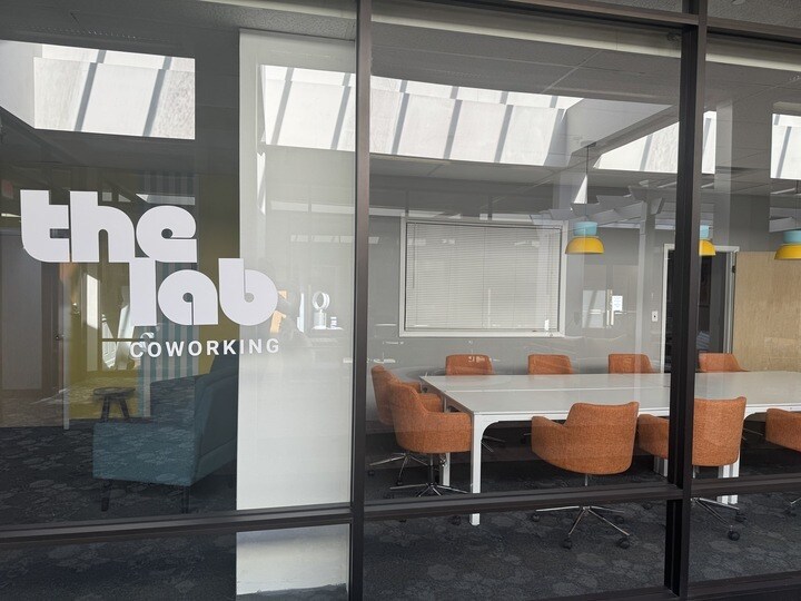 More Photos Of 535 Broadhollow Rd, Melville Coworking Space