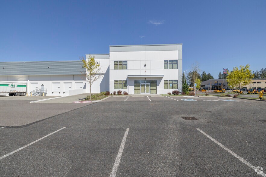 More Photos Of 3130 Hogum Bay Rd NE, Lacey Warehouse For Lease