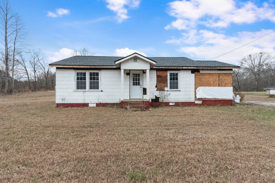 More Photos Of 4146 Hiram Douglasville Hwy, Hiram Land For Sale