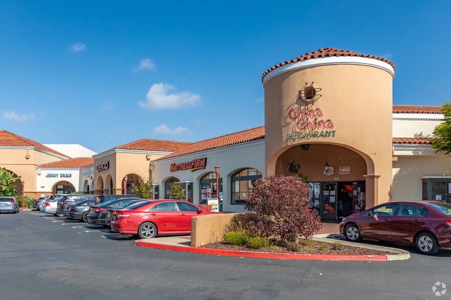 More Photos Of 390 E H St, Chula Vista Unknown For Lease