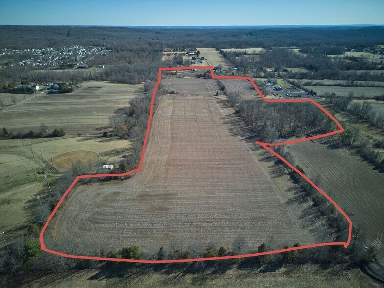 More Photos Of 2500 Yankee Rd, Quakertown Land For Sale