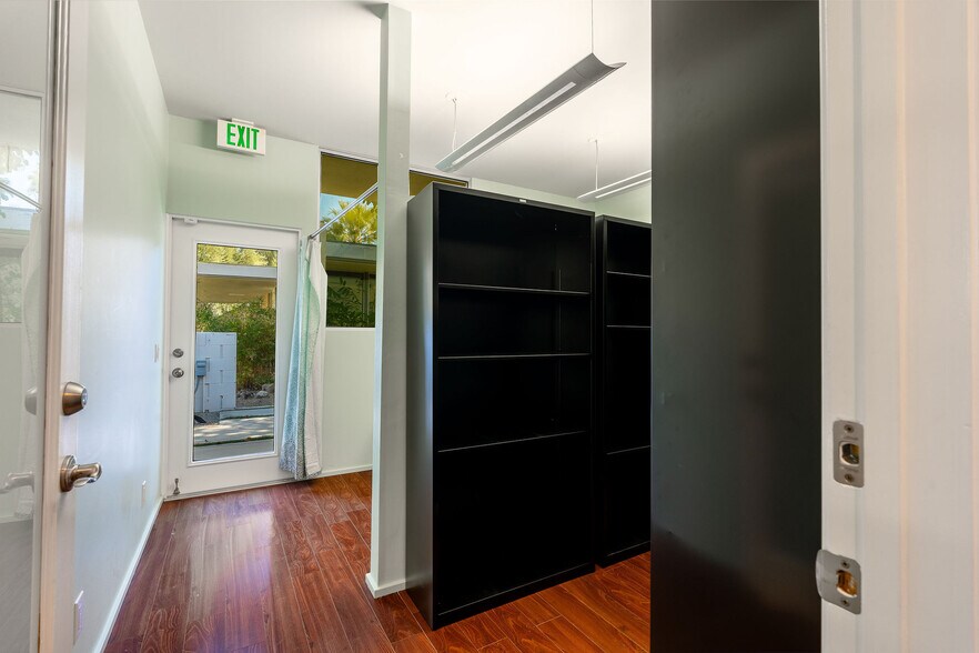 More Photos Of 189-193 S Civic Dr, Palm Springs Medical For Sale