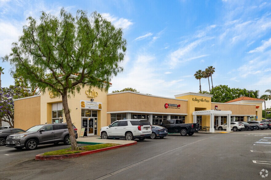 More Photos Of 25360-25366 Crenshaw Blvd, Torrance General Retail For Lease