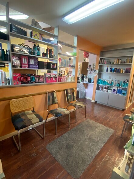 More Photos Of 8009 N McKinley Rd, Flushing General Retail For Sale