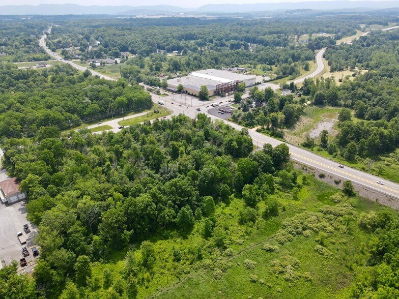 More Photos Of Route 17K, Rock Tavern Land For Sale