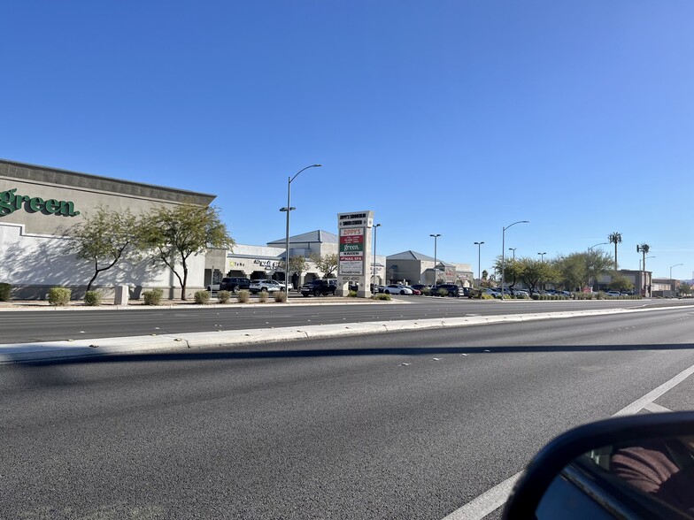 More Photos Of 4520 Hualapai Way, Las Vegas Unknown For Lease