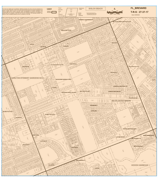 More Photos Of 1600 W Eau Gallie Blvd, Melbourne Office For Lease