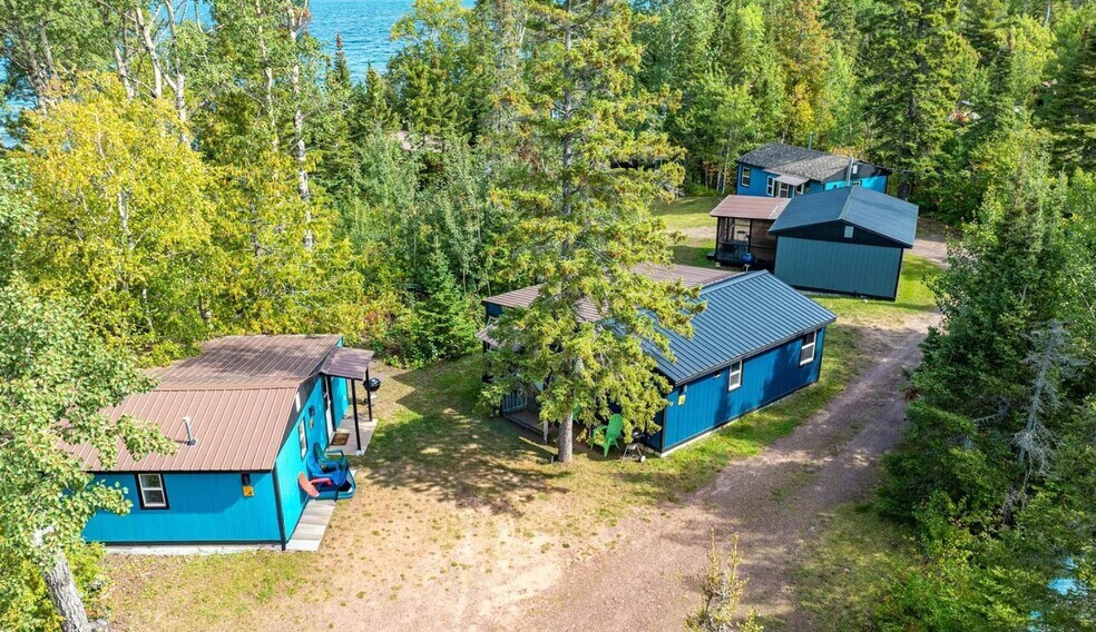 More Photos Of 13051 M 26 Hwy, Eagle Harbor Manufactured Housing Mobile Home Park For Sale