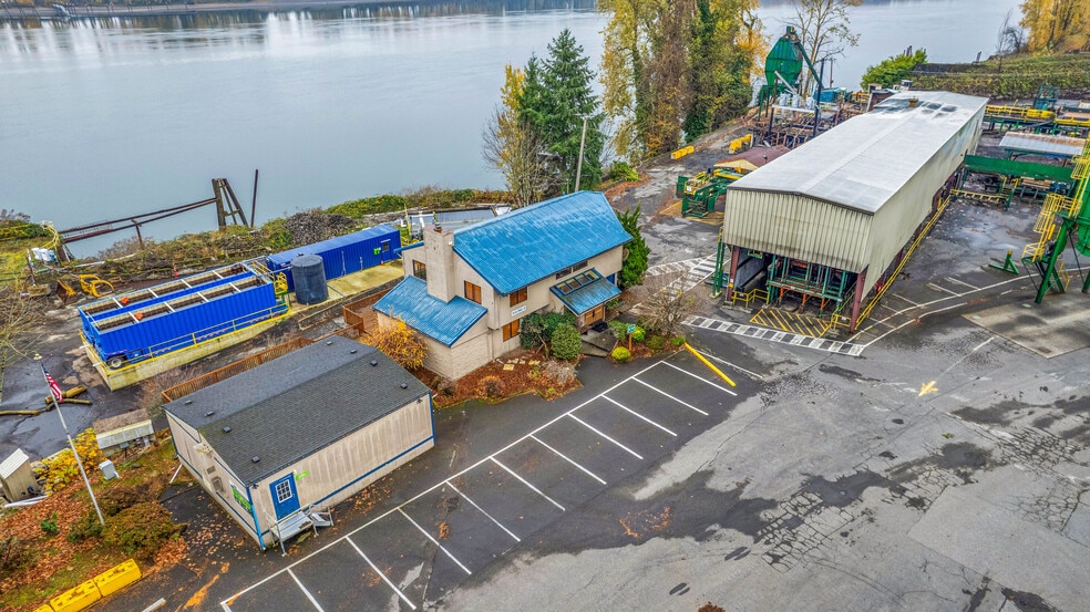 More Photos Of 18637 SE Evergreen Hwy, Vancouver Warehouse For Sale