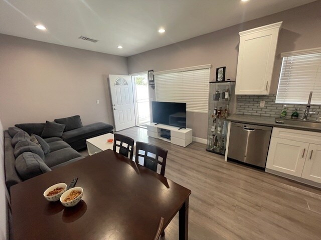 More Photos Of 10802 Crockett St, Sun Valley Apartments For Sale