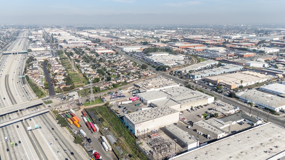 More Photos Of 15001 S Figueroa St, Gardena Distribution For Lease