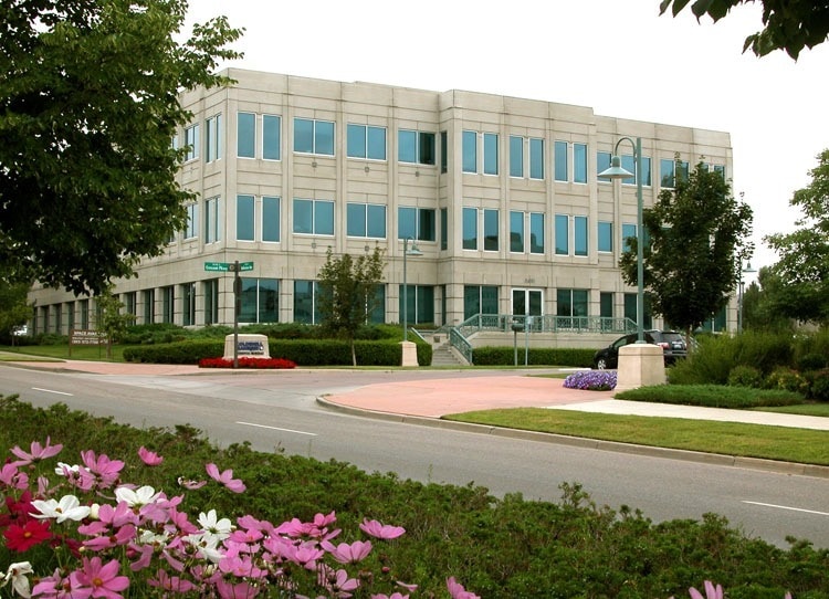 Primary Photo Of 8490 E Crescent Pky, Greenwood Village Office For Lease