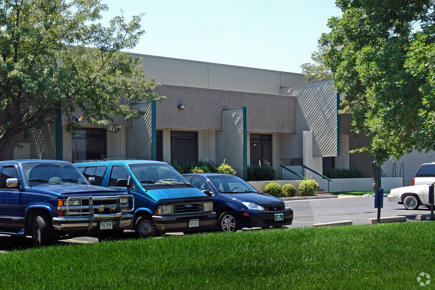 More Photos Of 11400 E 51st Ave, Denver Warehouse For Lease