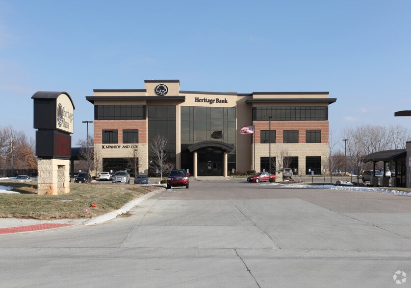 Primary Photo Of 3024 SW Wanamaker Rd, Topeka Office For Lease