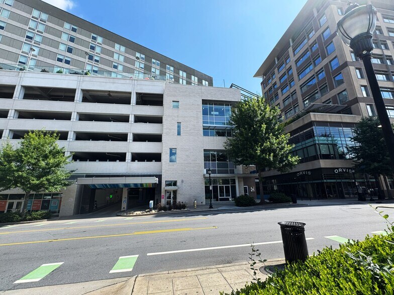 Primary Photo Of 100 W Washington St, Greenville Office For Lease