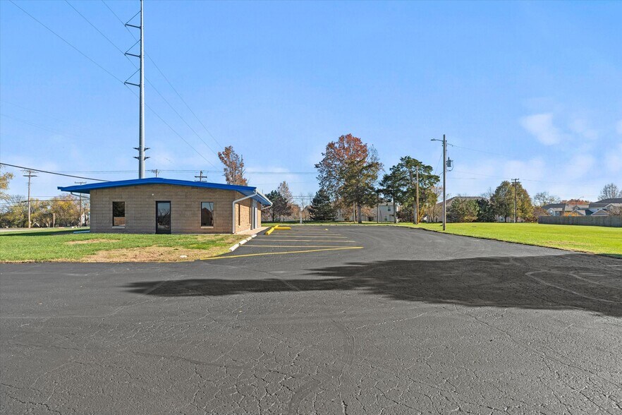 More Photos Of 502 W Markey Rd, Belton Medical For Lease