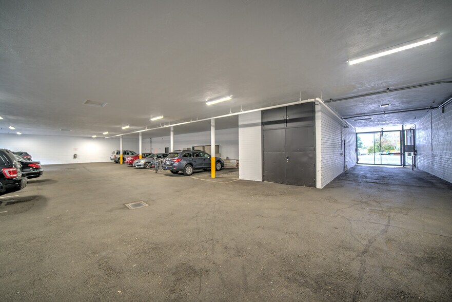 More Photos Of 1625 Shattuck Ave, Berkeley Office For Lease