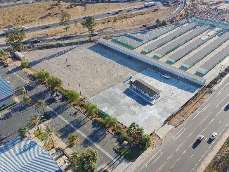 More Photos Of 21320 Box Springs Rd, Moreno Valley Auto Dealership For Sale