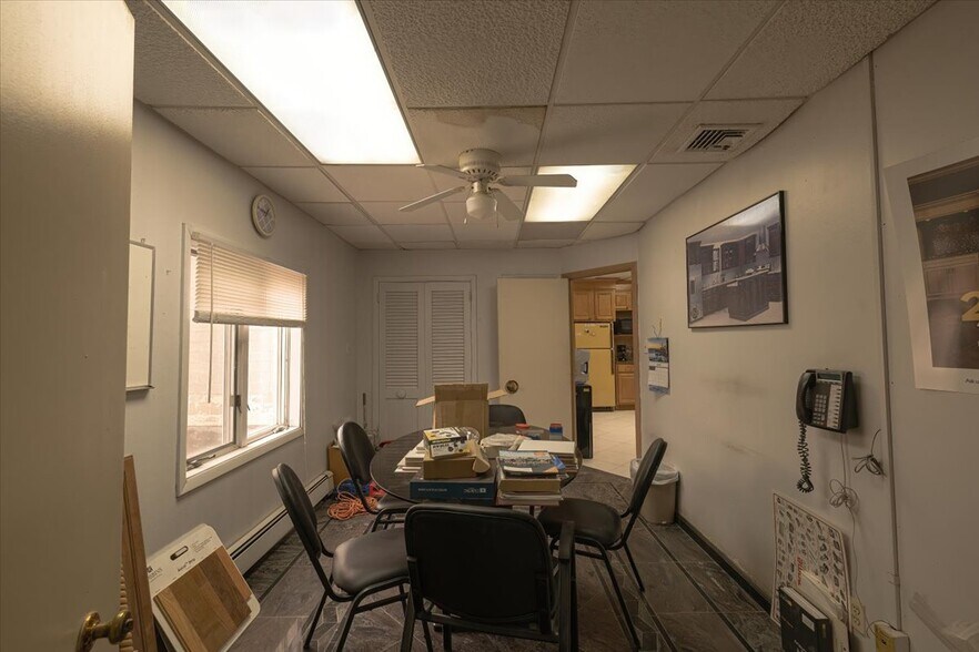 More Photos Of 7-17-21 Hoffman, East Orange Distribution For Sale