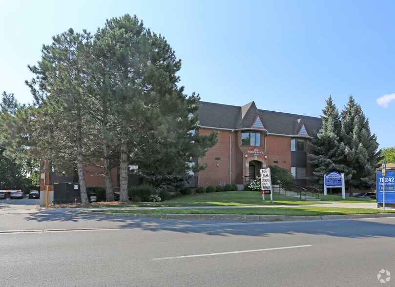 More Photos Of 2200 Fairview St, Burlington Office For Lease