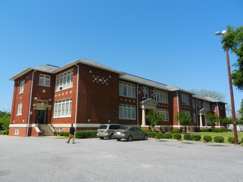 More Photos Of 600 Magnolia St, Spartanburg Apartments For Sale