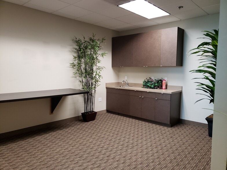 More Photos Of 3110 E Guasti Rd, Ontario Office For Lease