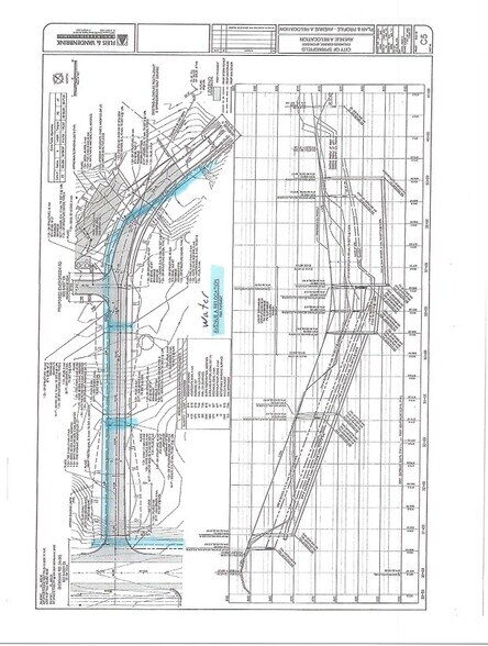 More Photos Of 4100 4100A W Dickman Road, Springfield Land For Sale