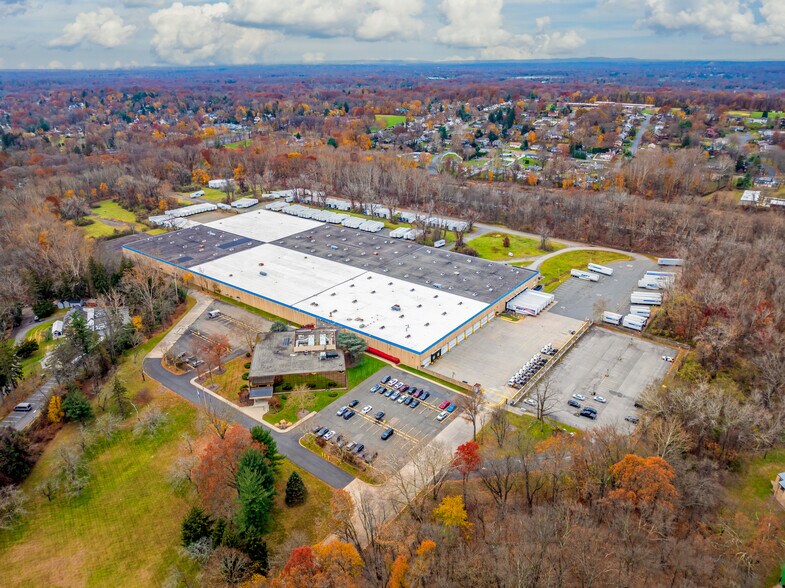 More Photos Of 108 Route 303, Tappan Distribution For Lease