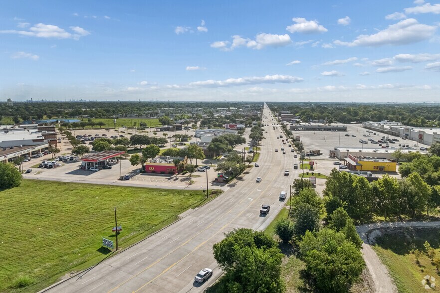 More Photos Of 6507 Spencer Hwy, Pasadena Land For Sale