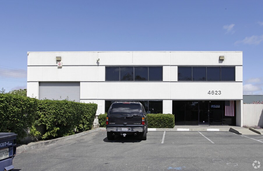 More Photos Of 4623 Enterprise Common, Fremont Light Manufacturing For Sale