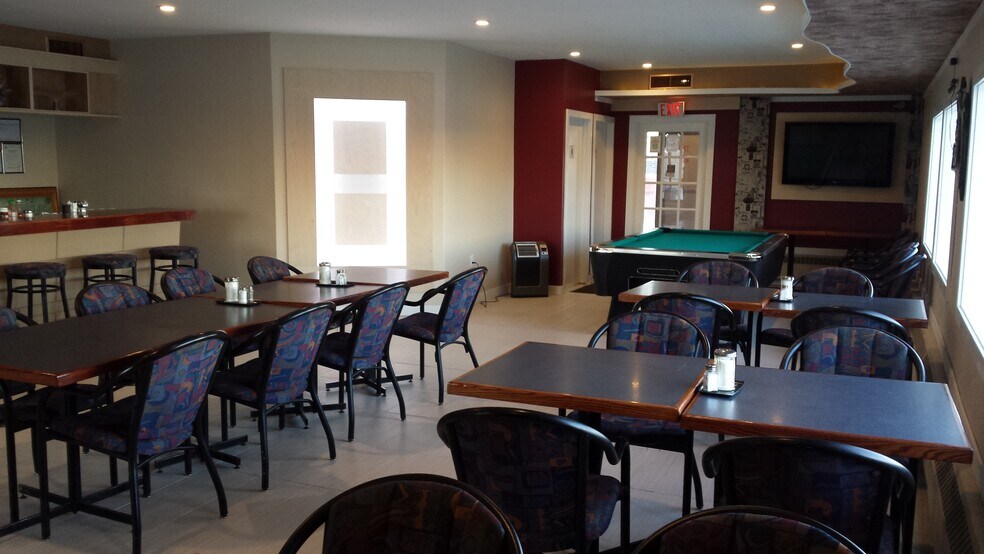 More Photos Of 519 2 Av, Hanna Hotel For Sale